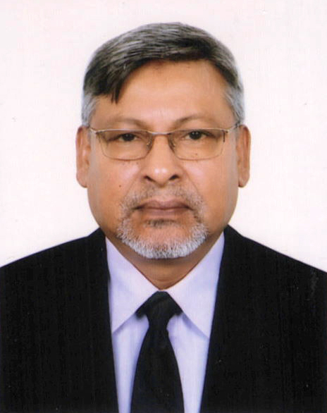 এনআরবি ব্যাংক পিএলসির নব উপ-ব্যবস্থাপনা পরিচালক হলেন এম. রাশিদুল হুদা